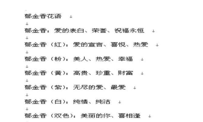 水仙花——优雅而不凡的花语和寓意（探寻水仙花的文化内涵和象征意义）