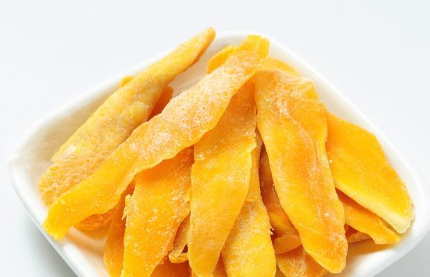 芒果干的功效与作用是什么？如何正确食用芒果干？