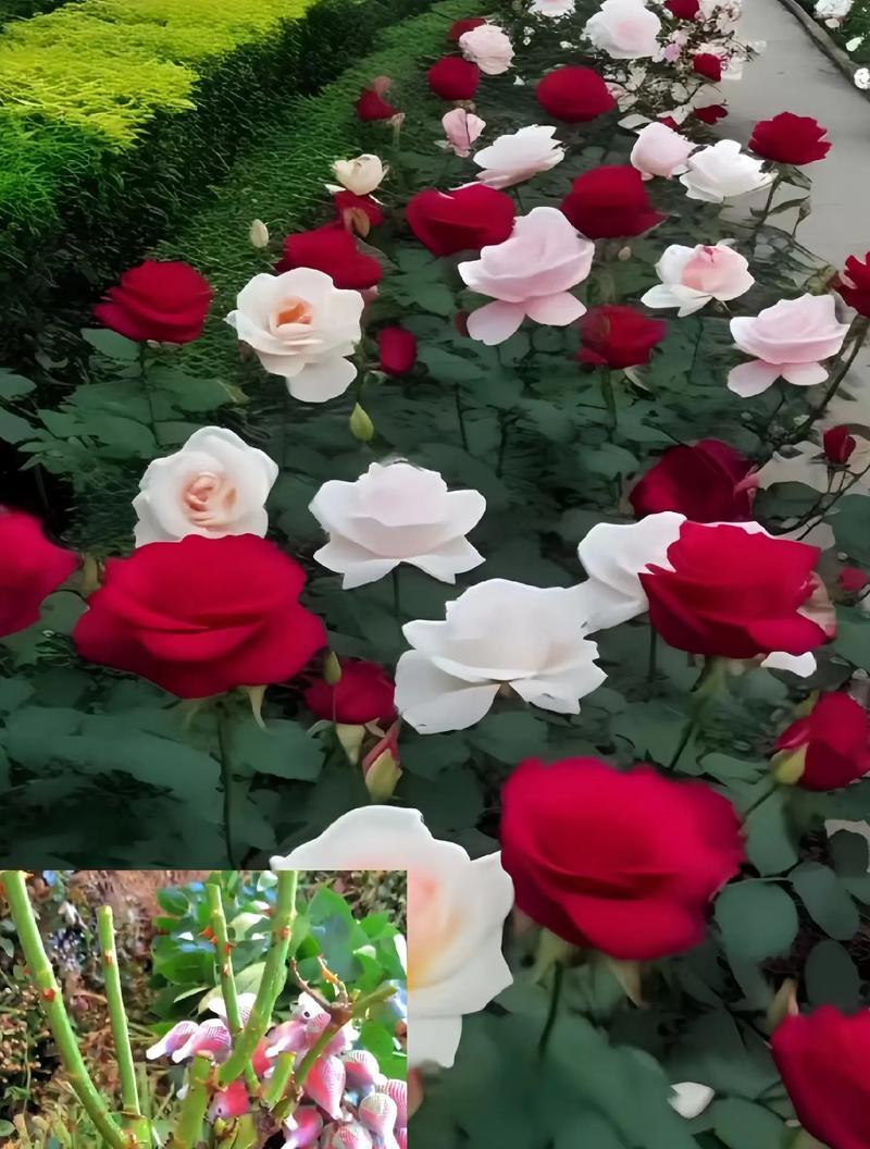 烧火玫瑰花有何寓意？烧火玫瑰花在传统中象征着什么？