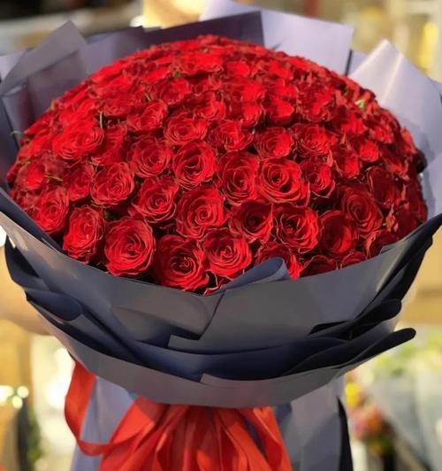 前任应该送什么颜色的玫瑰花？玫瑰花颜色的含义是什么？