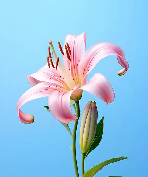 七月盛开的花朵有哪些花语含义？