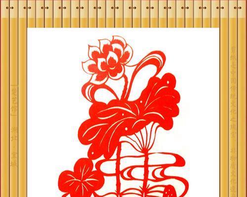 扇子形状的窗花有什么特别的寓意？它代表了什么？