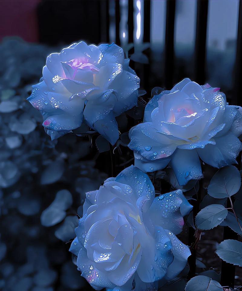 玫瑰花代表吉祥是什么意思？玫瑰花的吉祥寓意有哪些？