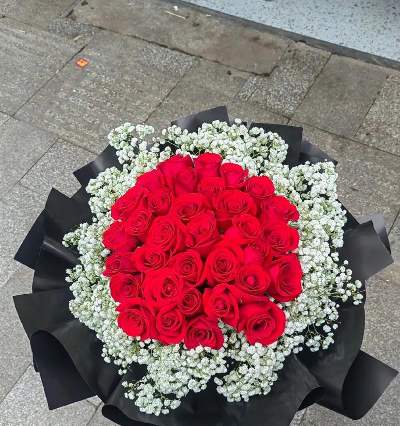 玫瑰花代表吉祥是什么意思？玫瑰花的吉祥寓意有哪些？