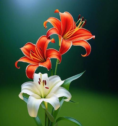 哪种花的花语代表错过？它的含义是什么？