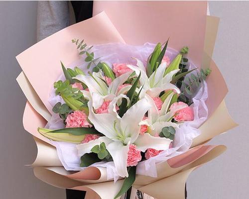 生日花的花语是什么花？如何根据生日选择合适的花卉？