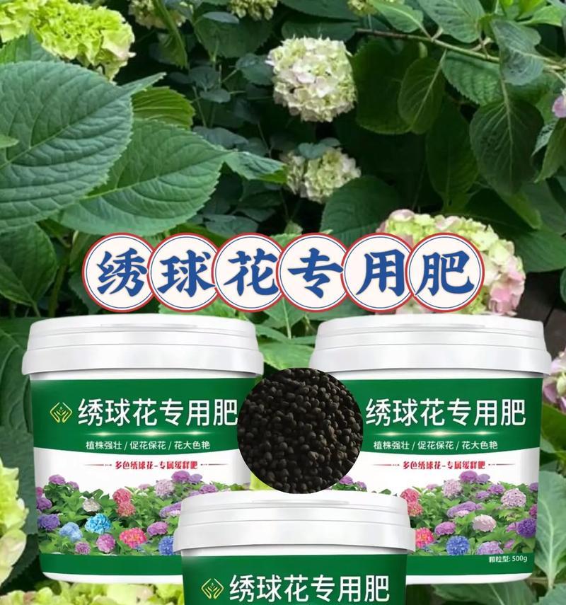 花卉生长需要哪种肥料？