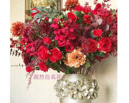 假花牡丹花的养护技巧有哪些？