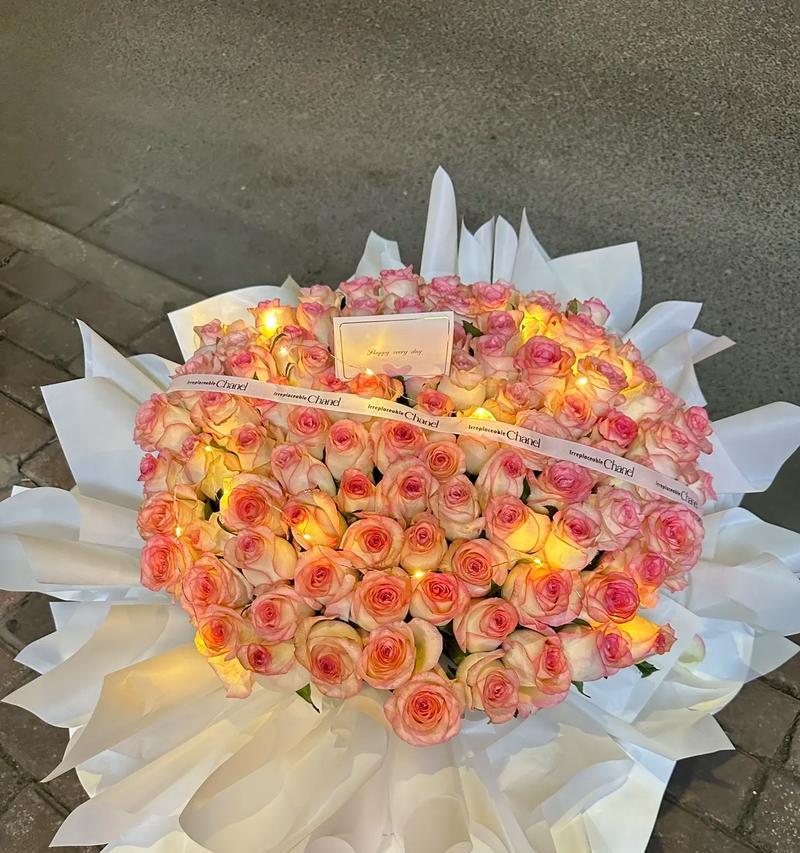 玫瑰花香皂花99朵代表什么？这种数量的花语有何深意？