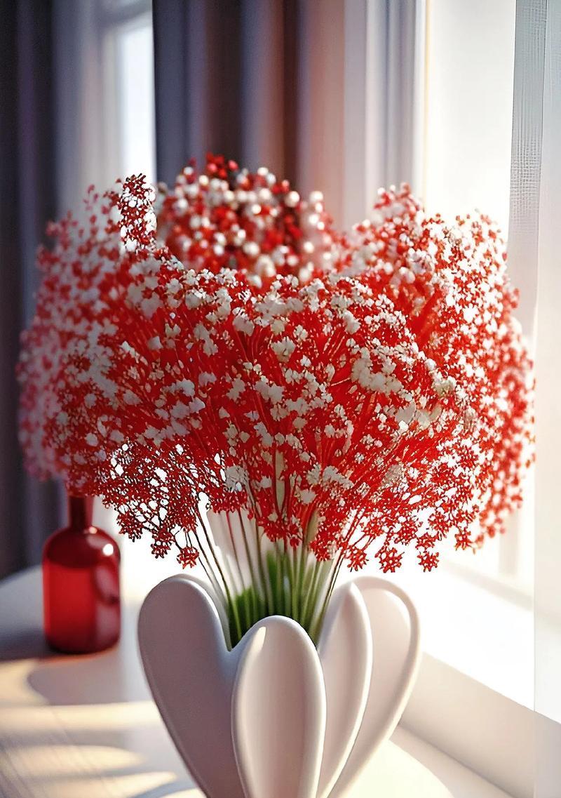 2月19日出生的人花语代表什么？