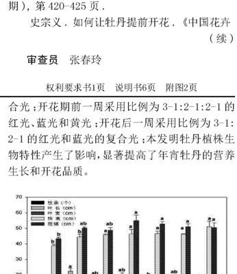 牡丹花的培育方法是什么？需要哪些条件？