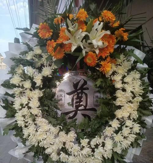 象征死亡的花有哪些？它们的花语分别是什么？