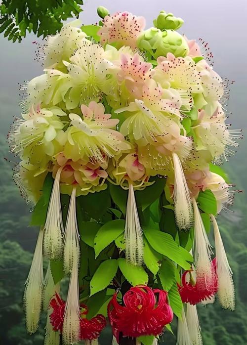 逗逗巴黎的花语有何特别之处？