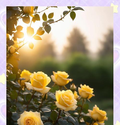 室外种植的玫瑰花如何养护？玫瑰花的正确养护方法是什么？