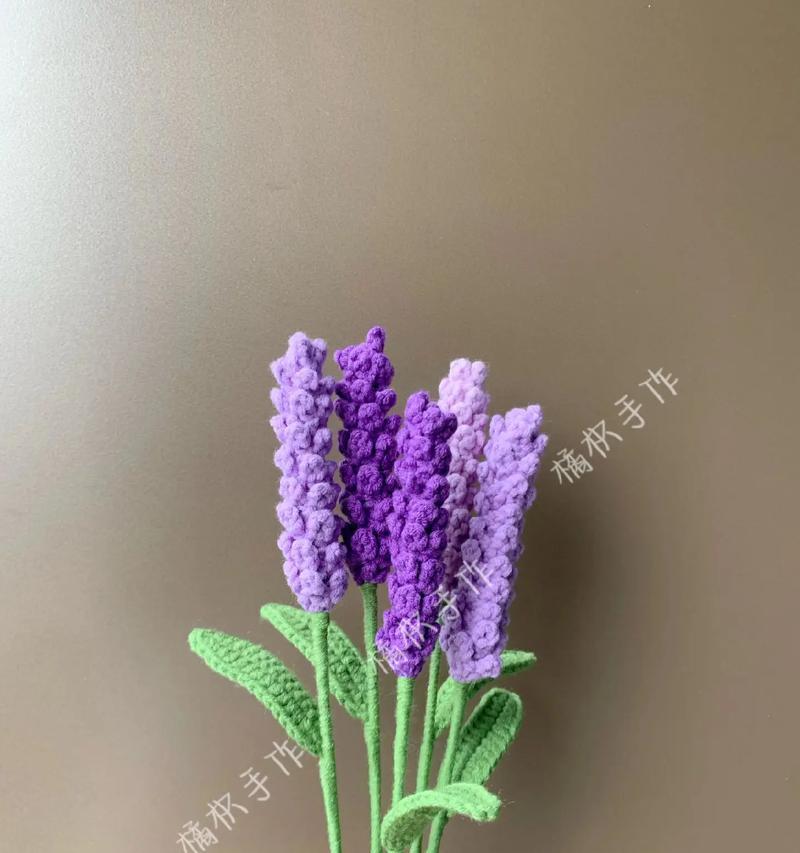 薰衣草花语188代表什么？