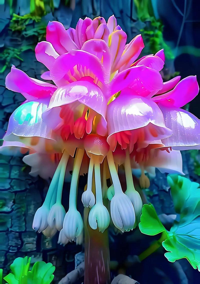 带给人希望的奇迹花语是什么？哪种花象征着希望？