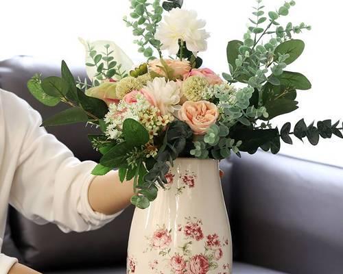 插花玫瑰花如何养护才能长久开放？