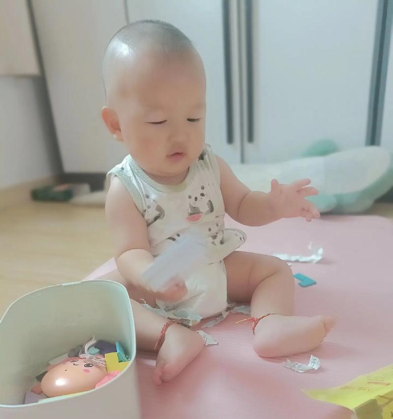 人类幼崽象征着什么？