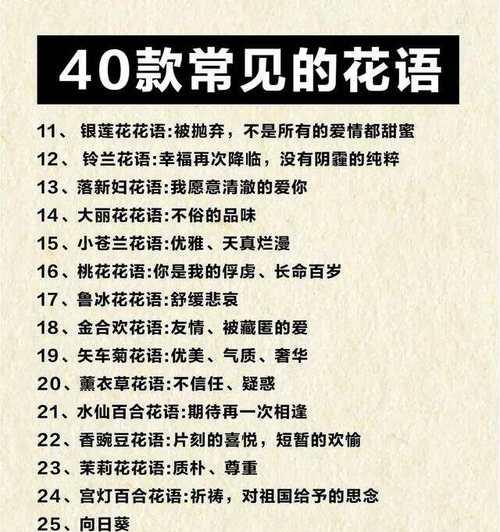 花语宣传海报的设计理念通常是什么？