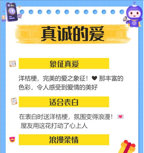 “我将永远忠于你”的花语是什么？它传达了怎样的情感？