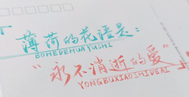 薄荷的花语和寓意是什么？薄荷代表了哪些含义？