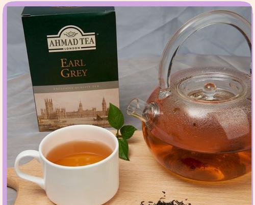 红茶伯爵花语是什么？红茶伯爵茶背后的文化含义是什么？