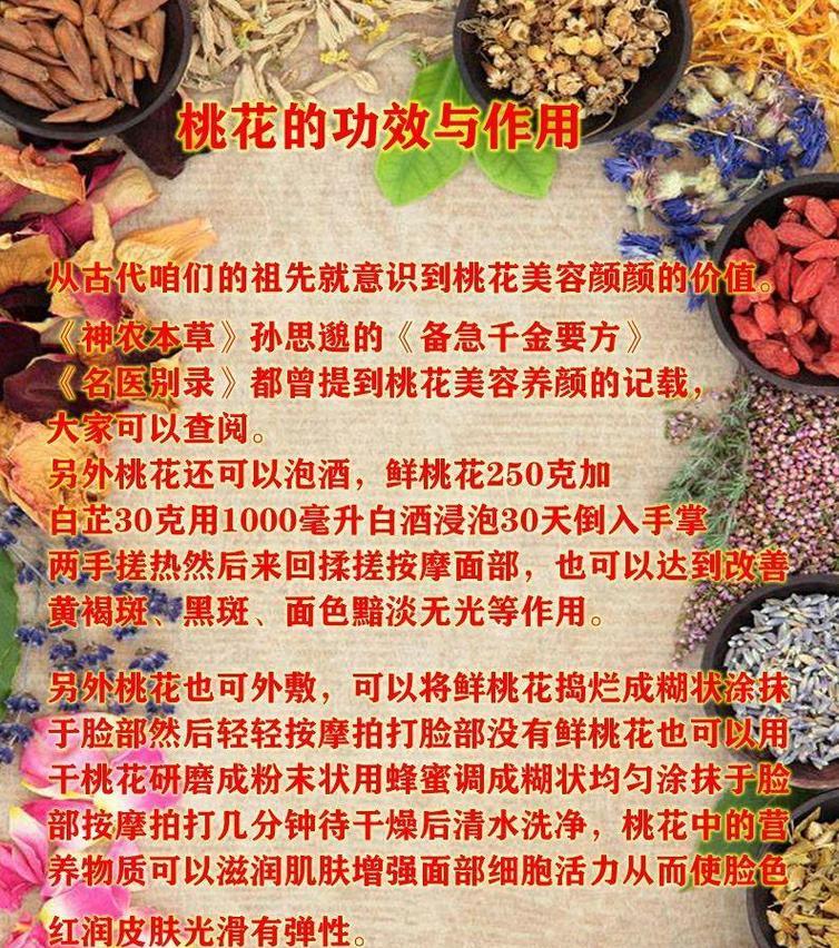 桃花的花语有何含义？代表了什么？