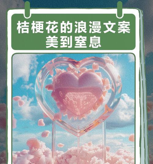 桔梗花代表初恋吗？它的花语有哪些浪漫含义？