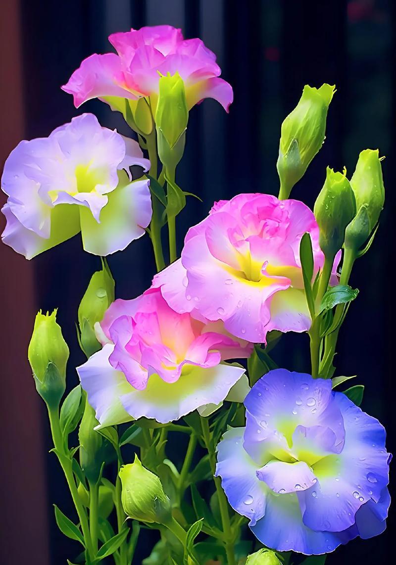 桔梗花代表初恋吗？它的花语有哪些浪漫含义？