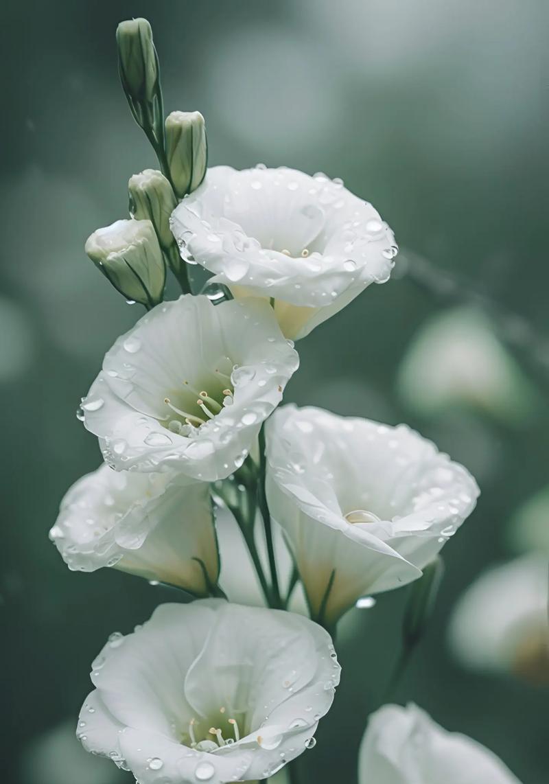 桔梗花代表初恋吗？它的花语有哪些浪漫含义？