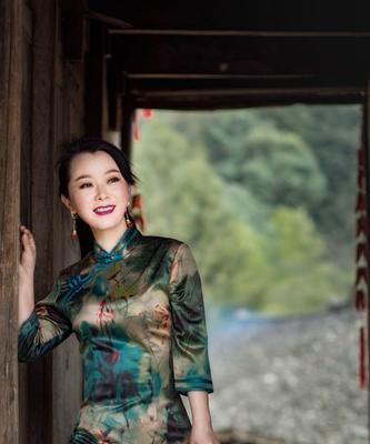 悠悠乡情的花语代表什么？