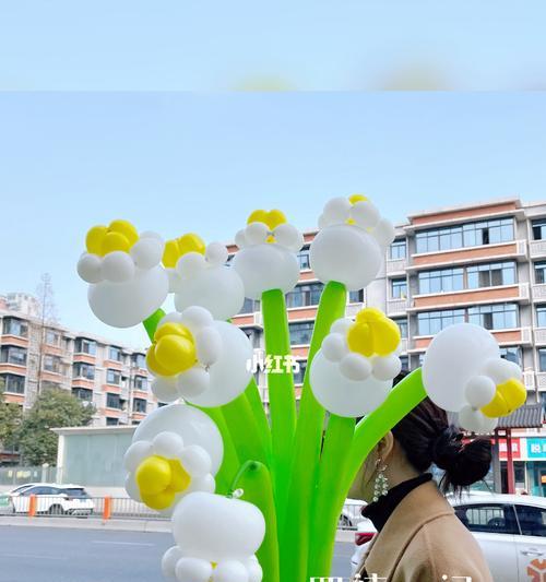 白色气球代表什么花语？在什么场合使用白色气球最合适？