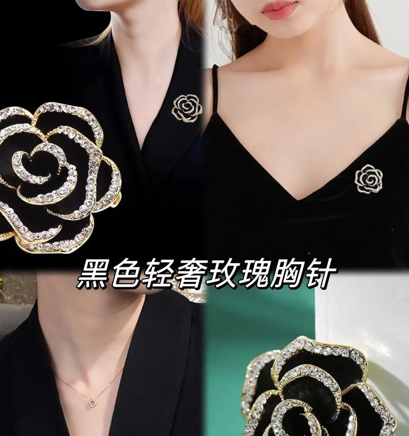黑色玫瑰花的花语有何特别之处？领子黑色玫瑰代表什么？