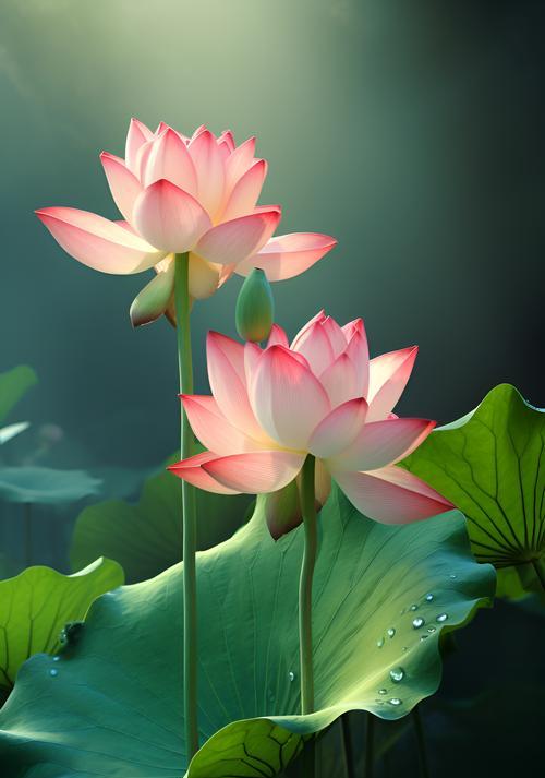 花语是风与自由的花是什么？这种花象征着什么？