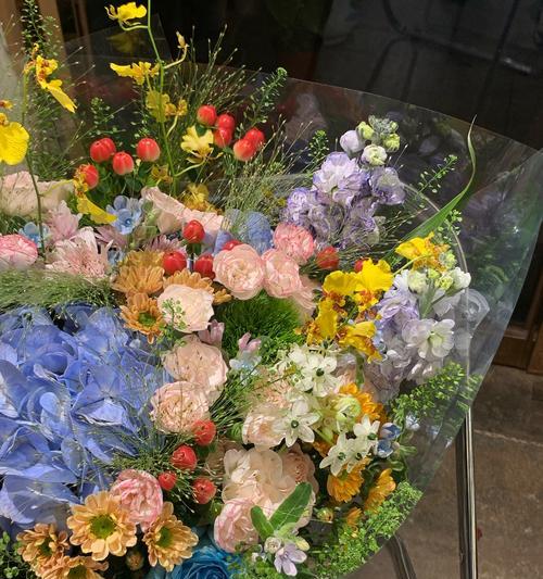 有哪种花的花语是表达对人类的厌恶？