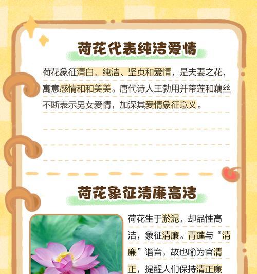 红荷花的花语是什么意思？红荷花代表什么？