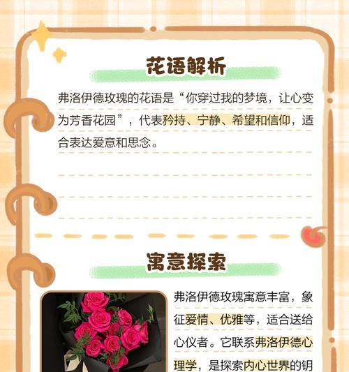 玫瑰搭配哪种花寓意最佳？花语组合有何讲究？