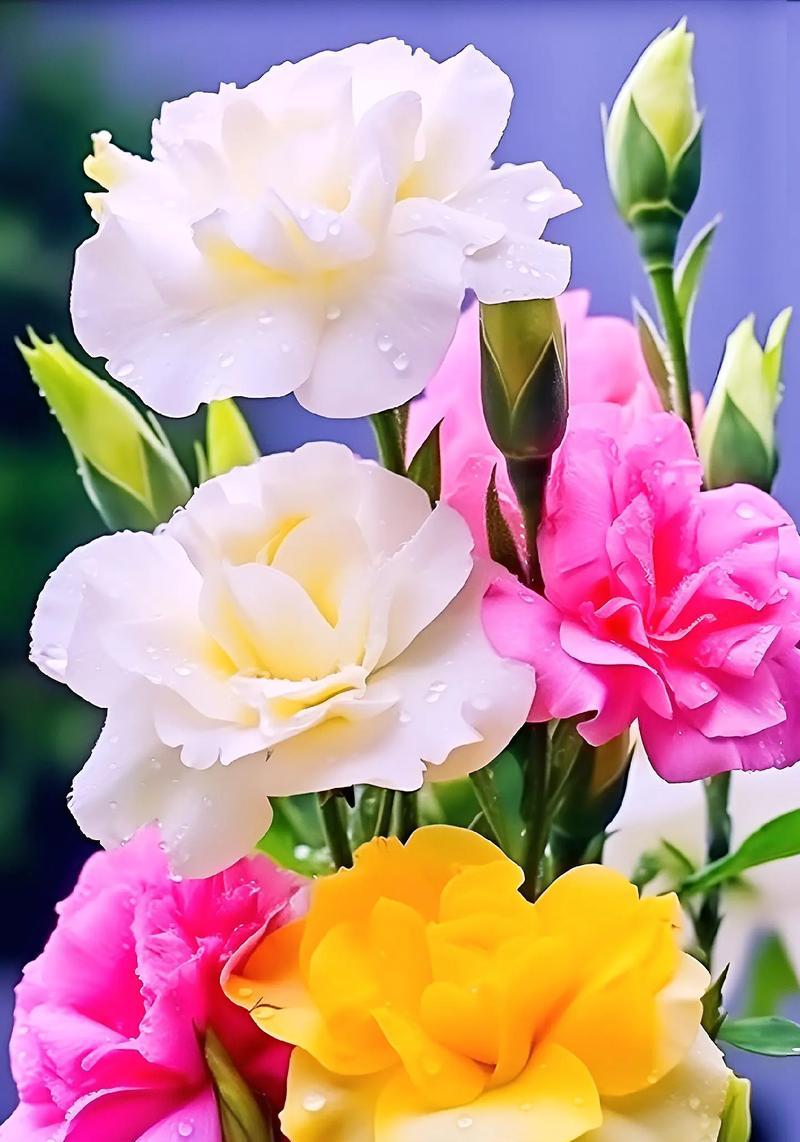 桔梗双面花语是什么意思？桔梗花的双重含义是什么？