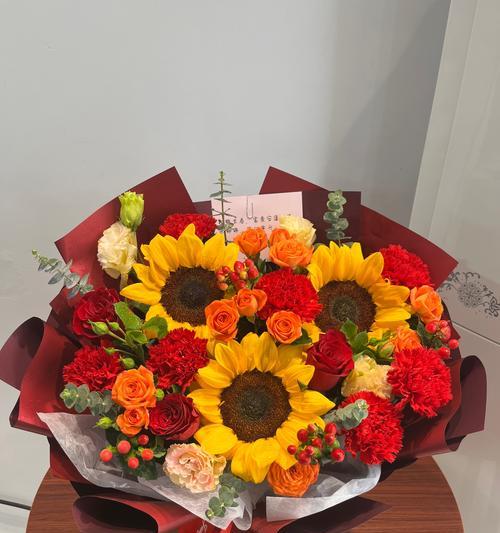 今年长辈的花语是什么？长辈适合哪种花？