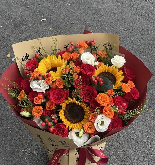 今年长辈的花语是什么？长辈适合哪种花？