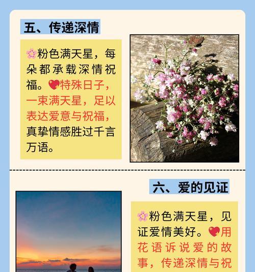 花语送走福星什么意思呀？这种花语背后有什么故事？