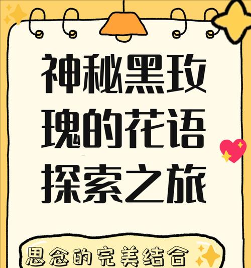 “爱与明天”的花语是什么？它有什么特别含义？