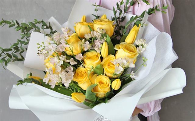 哪种花和花语适合用来道歉？