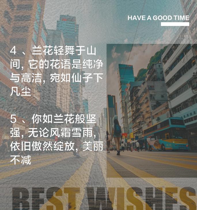 花语卡片写什么话好看一点？如何用花语表达爱意？