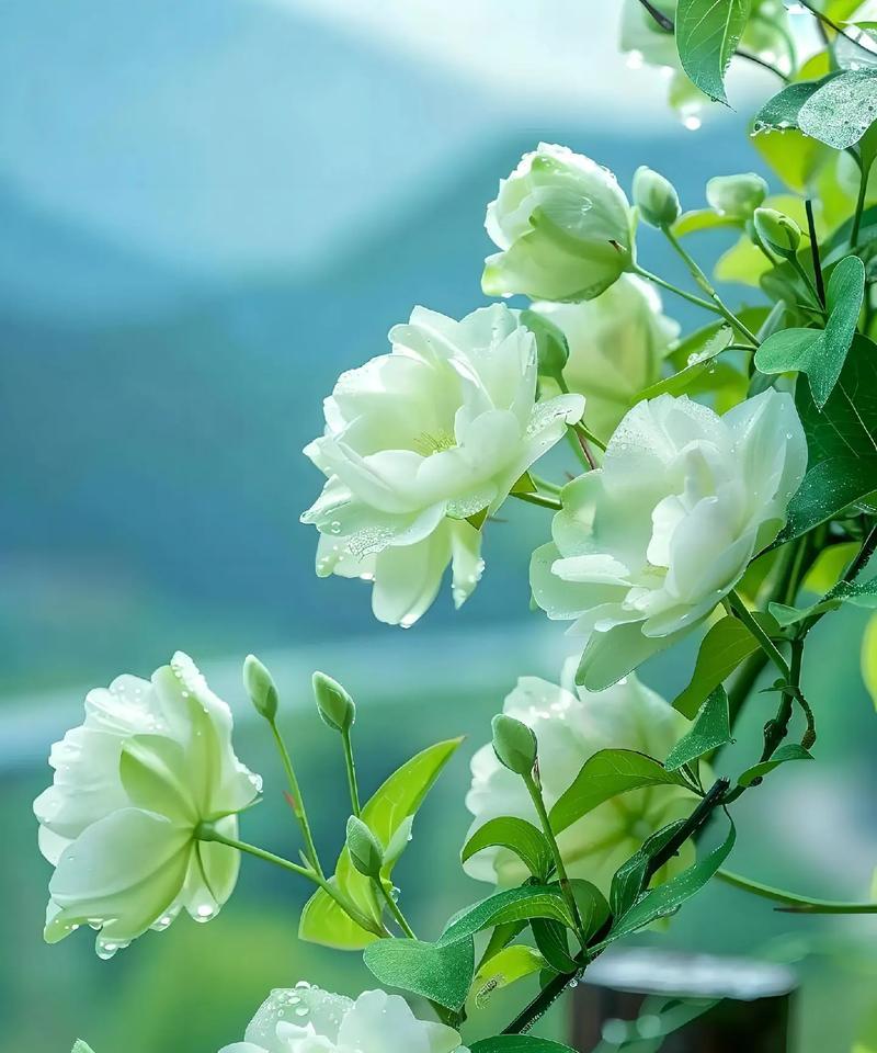 洋桔梗为何有多种花语？不同颜色洋桔梗的花语有何不同？