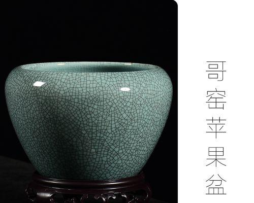 君子兰专用盆带孔怎么种？带孔盆栽的正确使用方法是什么？