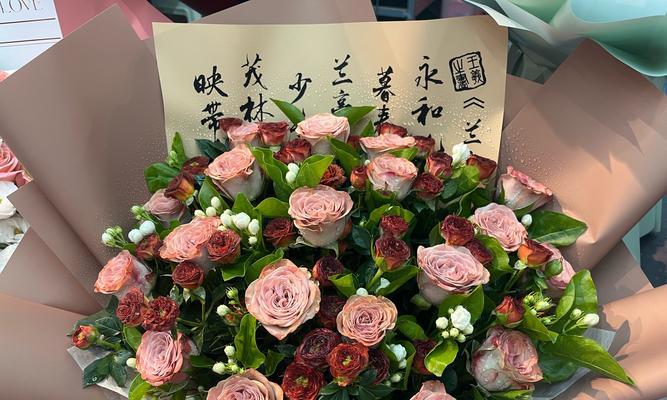 郑州花卉市场玫瑰花价格是多少？