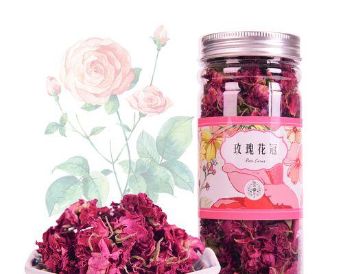 如何成功杂交出重瓣玫瑰花？