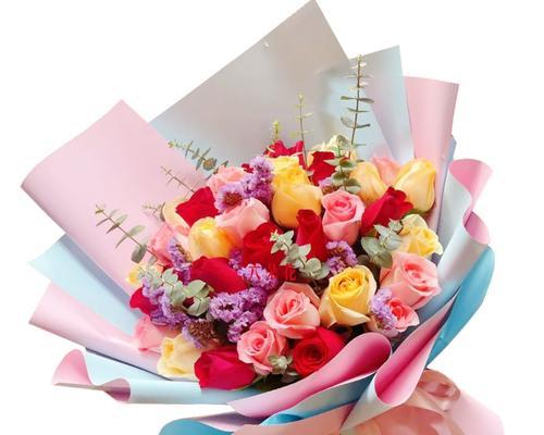 36朵玫瑰花的含义是什么？送36朵玫瑰花代表什么？