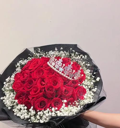 36朵玫瑰花的含义是什么？送36朵玫瑰花代表什么？